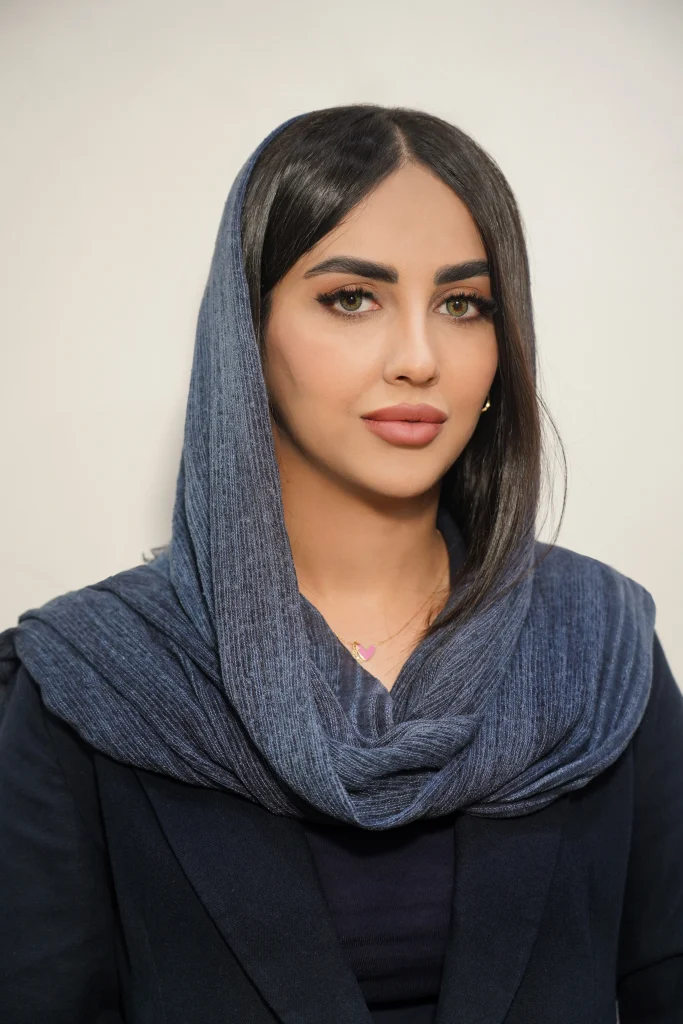 خانم ابدالی